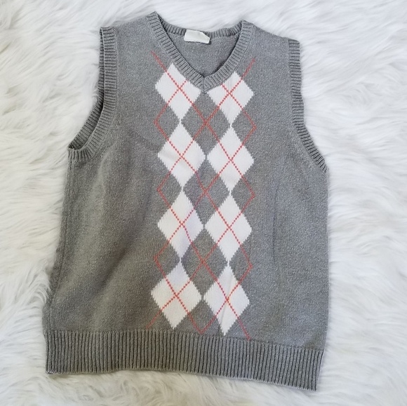Crazy 8 boys' sweaters size M - Picture 4 of 5